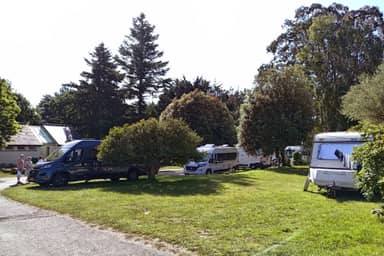 Camping Les Etangs Onlycamp