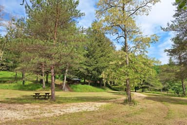 Camping du Lac des Vergnes Onlycamp