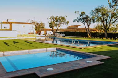 Nice Camps - L'Estartit