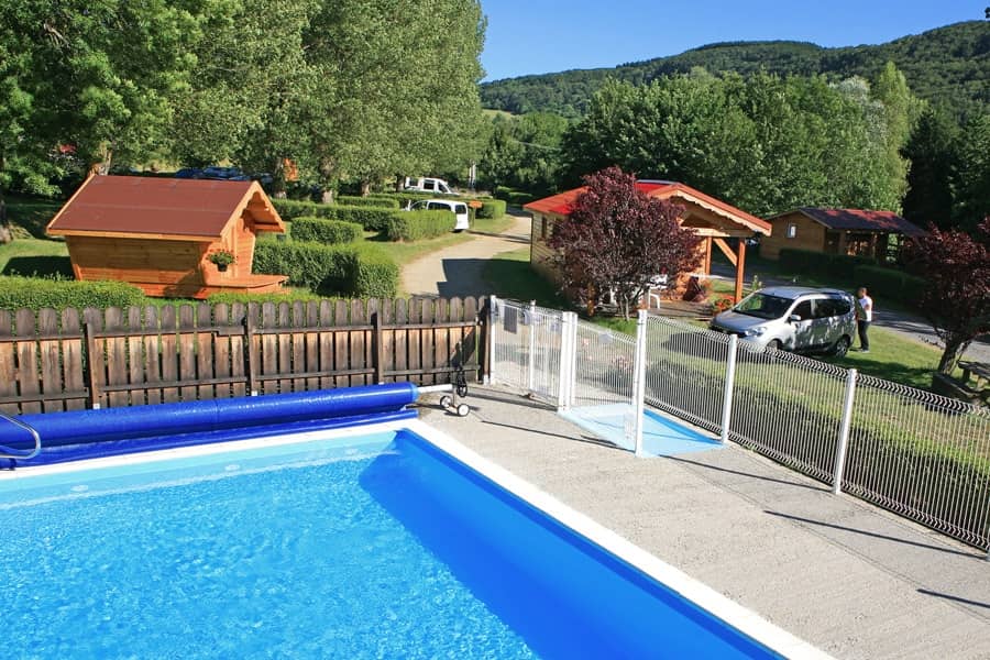 Camping l'Estela