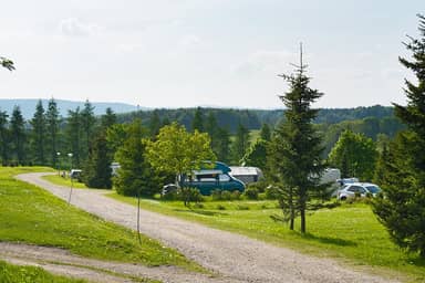 Campingpark Seiffen