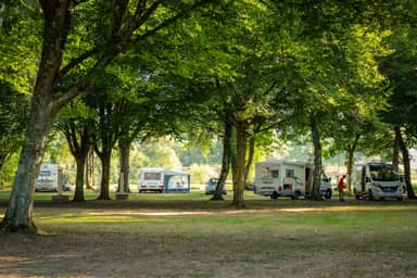 Camping Des Halles Onlycamp