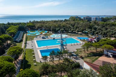 Club del Sole Marina Julia Family Collection