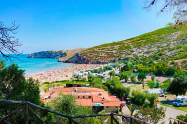 Baia Holiday Centro Turistico San Nicola