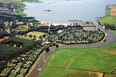 Siblu Camping Meerwijck
