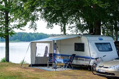 First Camp Sjöstugan