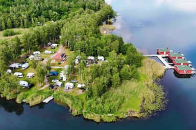 Bergwitzsee Resort