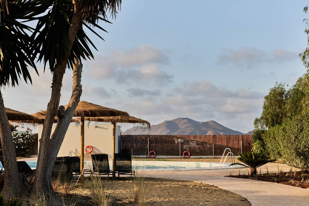 TAIGA Almeria Playa
