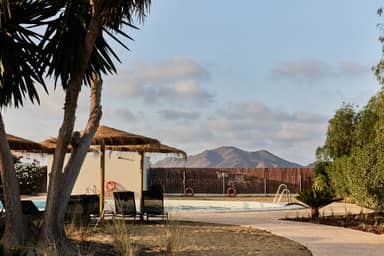 TAIGA Almeria Playa