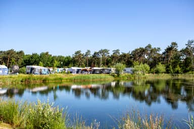 ParcCamping de Witte Vennen