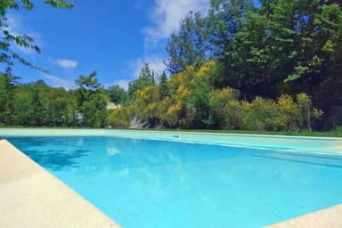 Piccolo Camping E Maieu