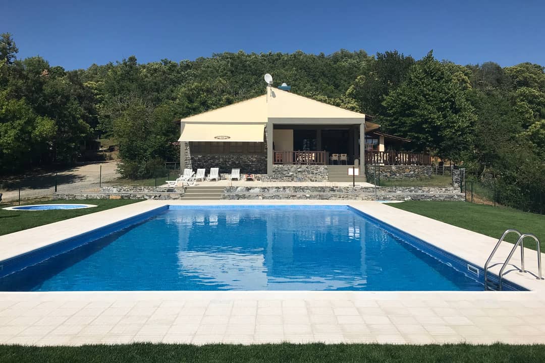 Cepo Verde