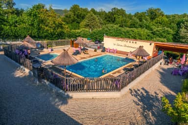 Camping Le Coin Charmant
