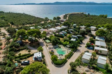 Camping Ugljan Resort