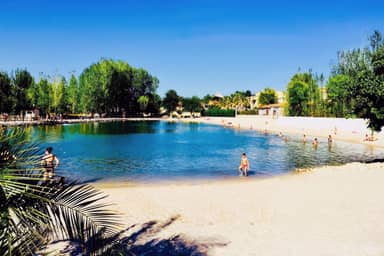 Camping Playamonte