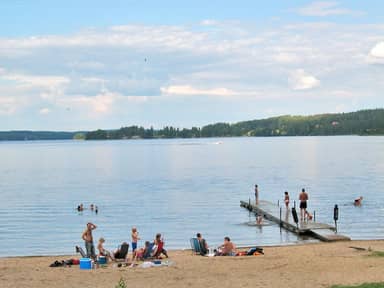Degernäs Camping