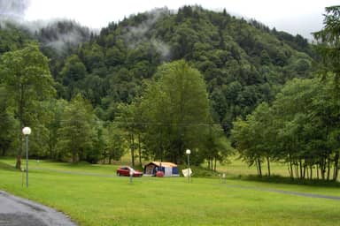 Camping Municipal le Pelly Onlycamp