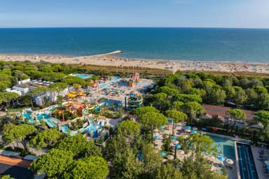 Camping Union Lido Mare