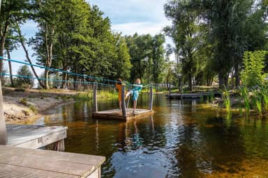 EuroParcs De IJssel Eilanden