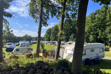 Järnaviks Camping AB
