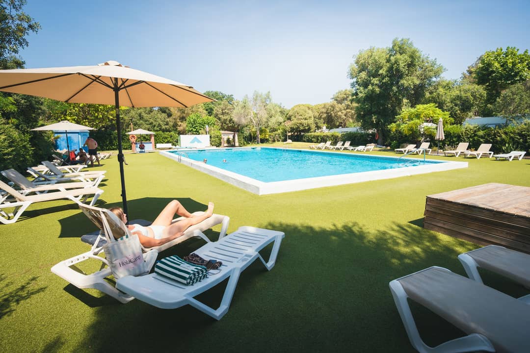 HolaCamp Palamós