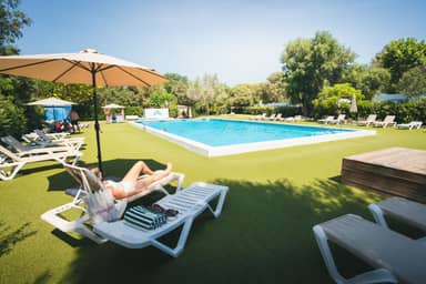 HolaCamp Palamós