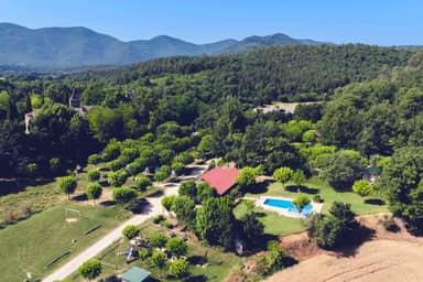 Holacamp Vall Natura