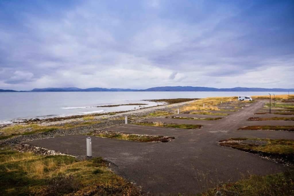 Varanger Panorama Camping