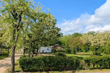 Camping La Digue