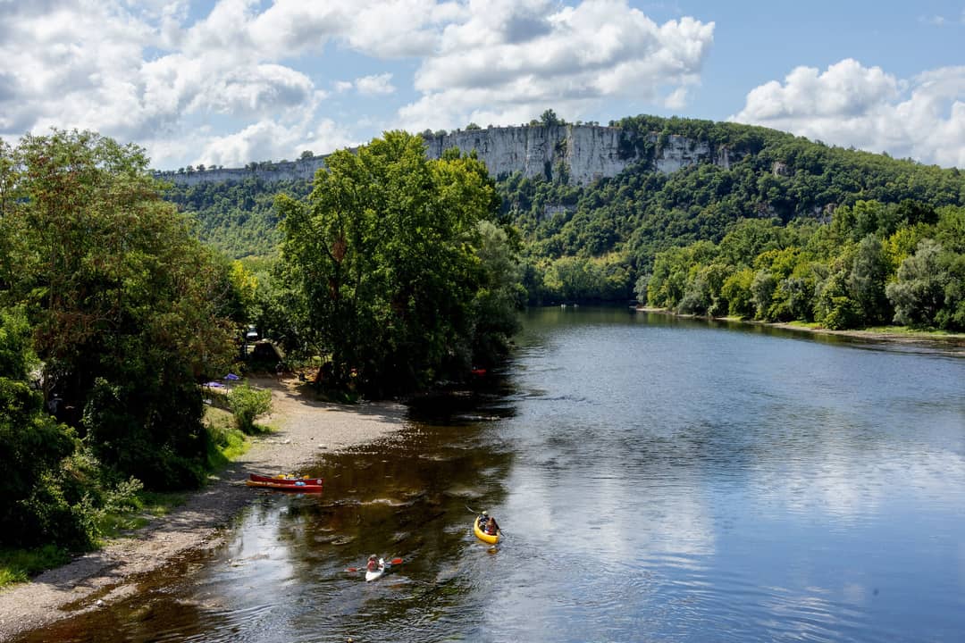 Camping La Plage