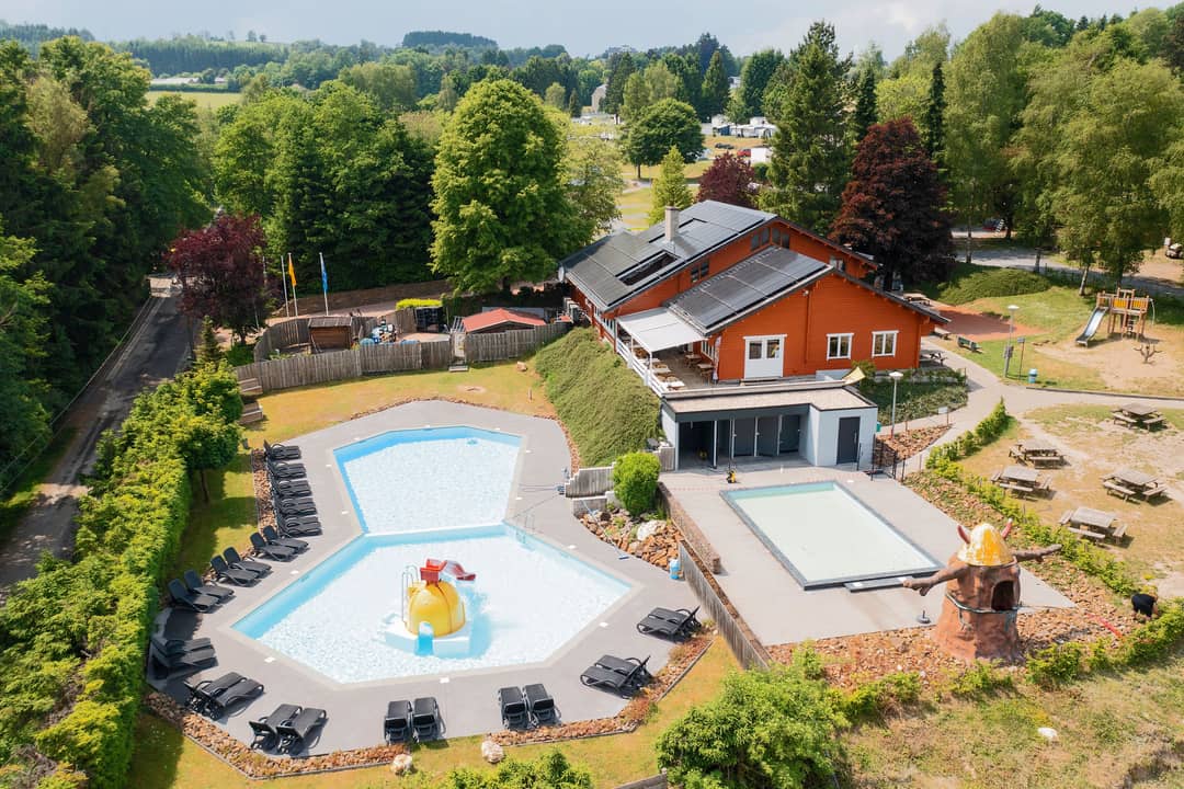 ArdenParks Petite Suisse
