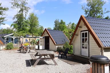 Vakantiepark 't Urkerbos