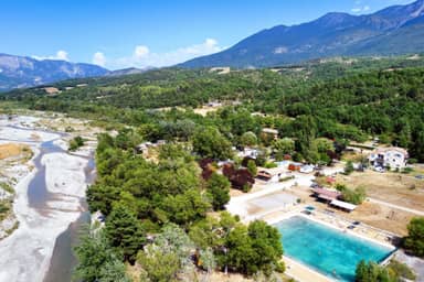 Camping La Célestine