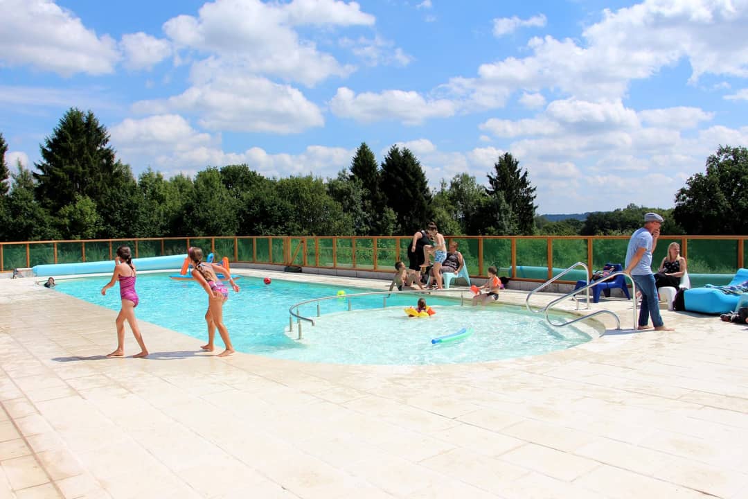 ArdenParks Signy-l'Abbaye