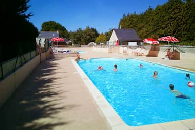 Camping de Locouarn