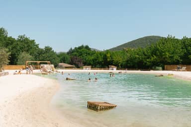 Slow Village Anduze