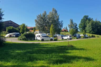 Camping Waldenstein