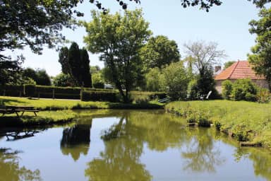 Camping Le Picard