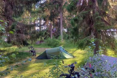 Nature Dream Camping
