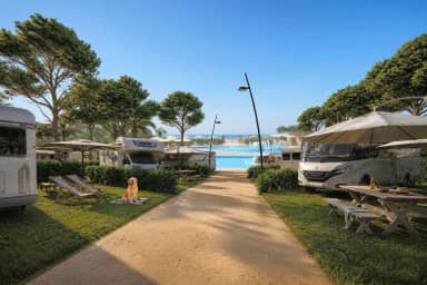 Delta Open Air Resort