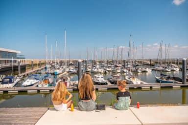 EuroParcs Cadzand-Bad