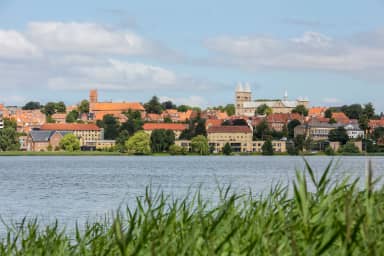 DCU-Camping Viborg Sø