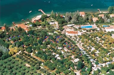 Camping Eden
