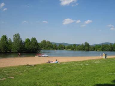 CampingPark Kalletal