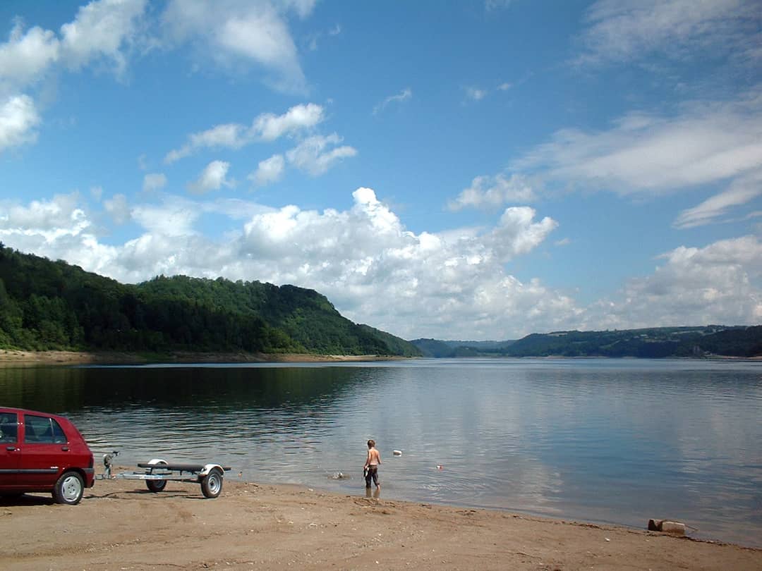 Camping Les Aubazines Onlycamp