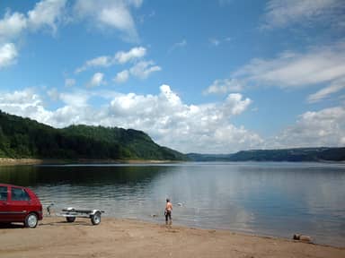 Camping Les Aubazines Onlycamp