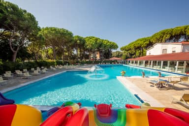 Club del Sole Jesolo Family Resort