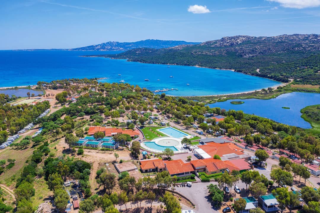 Baia Holiday Capo d'Orso