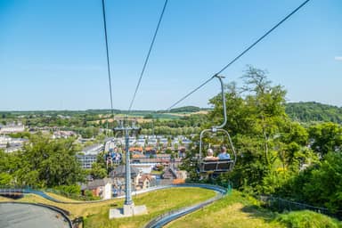 EuroParcs Poort van Maastricht