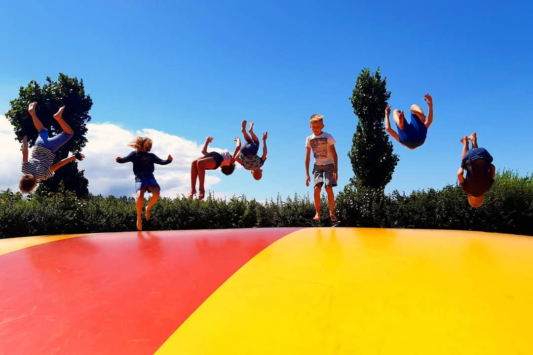 Kompas Beach Resorts Westende